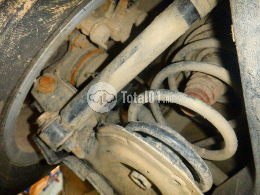 Фото Mercedes-Benz V-класс 362