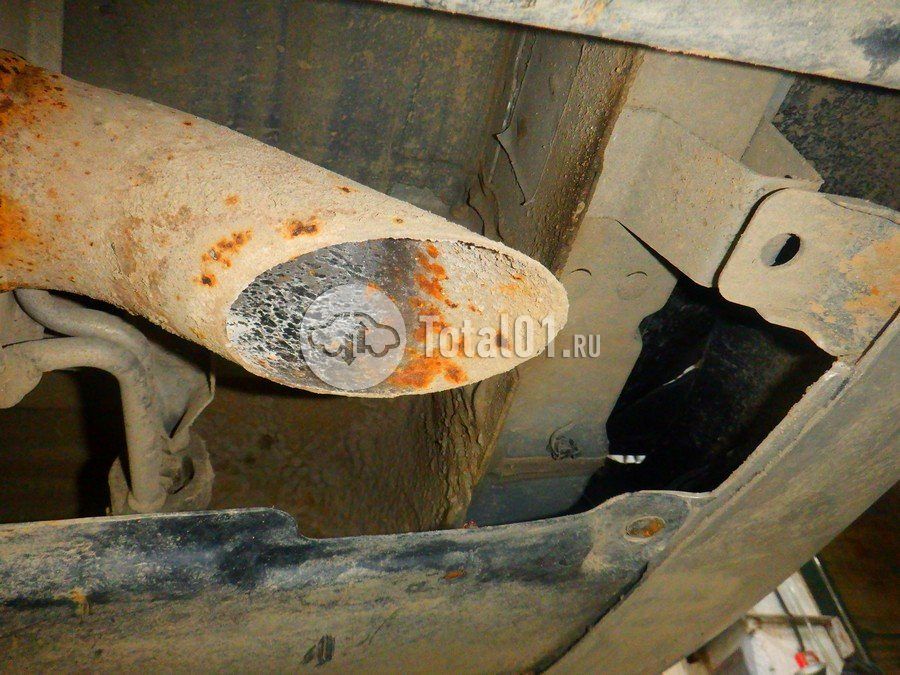 Фото Mercedes-Benz V-класс 372