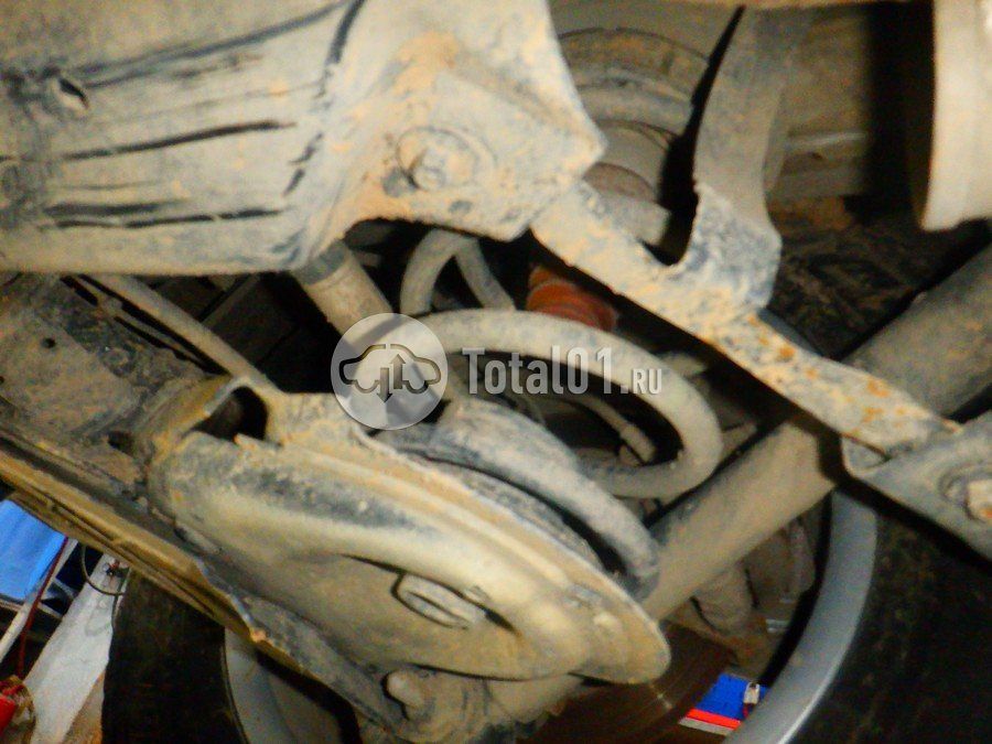 Фото Mercedes-Benz V-класс 376