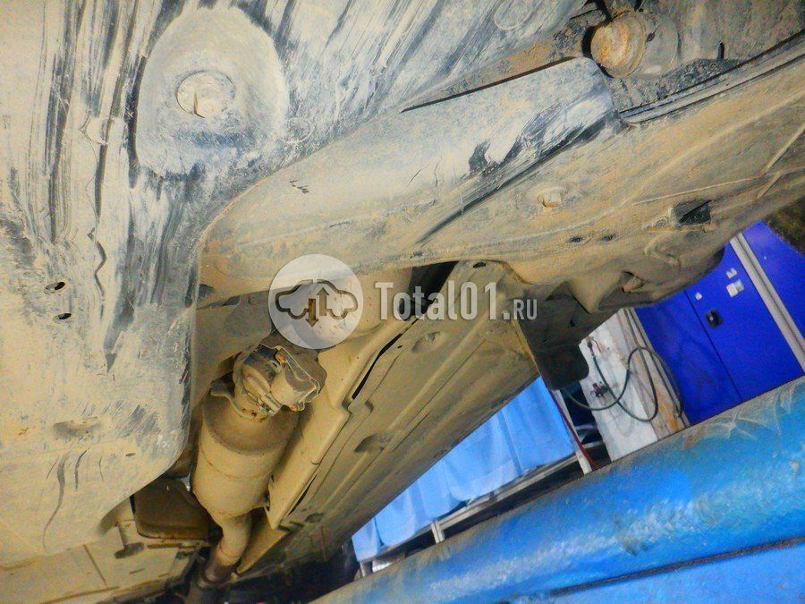 Фото Mercedes-Benz V-класс 380