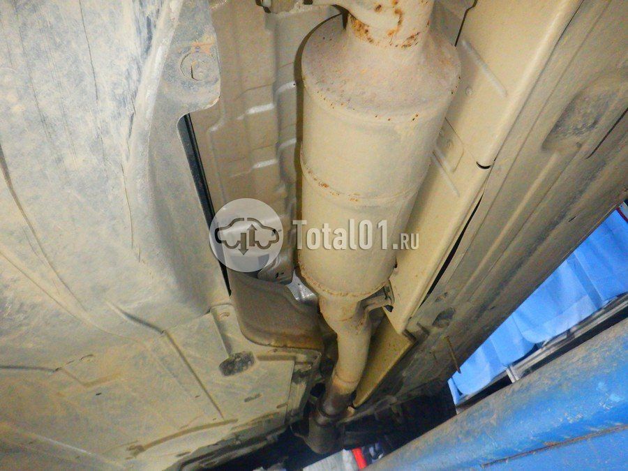 Фото Mercedes-Benz V-класс 384