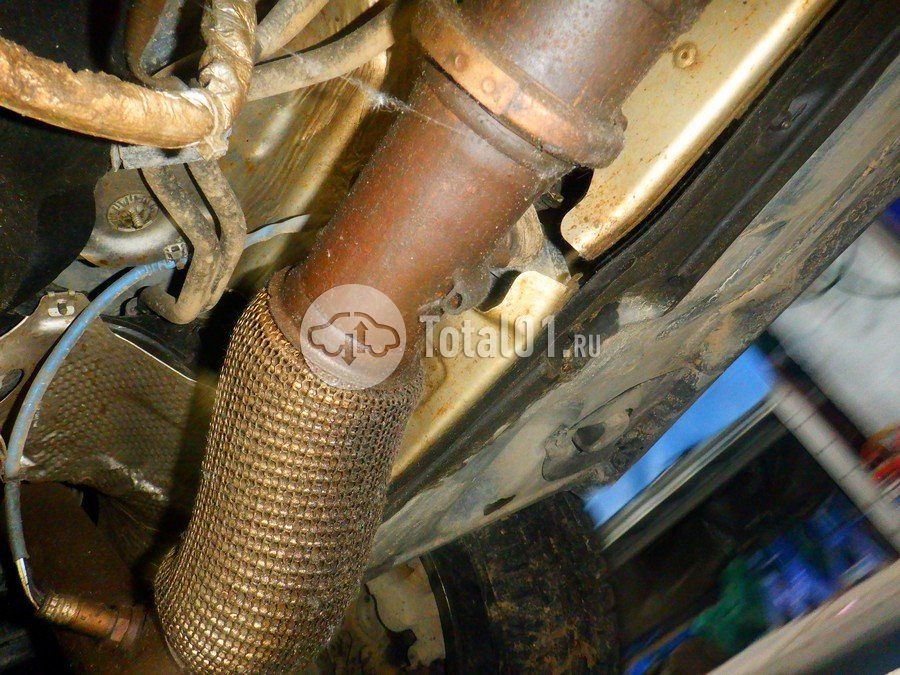 Фото Mercedes-Benz V-класс 388