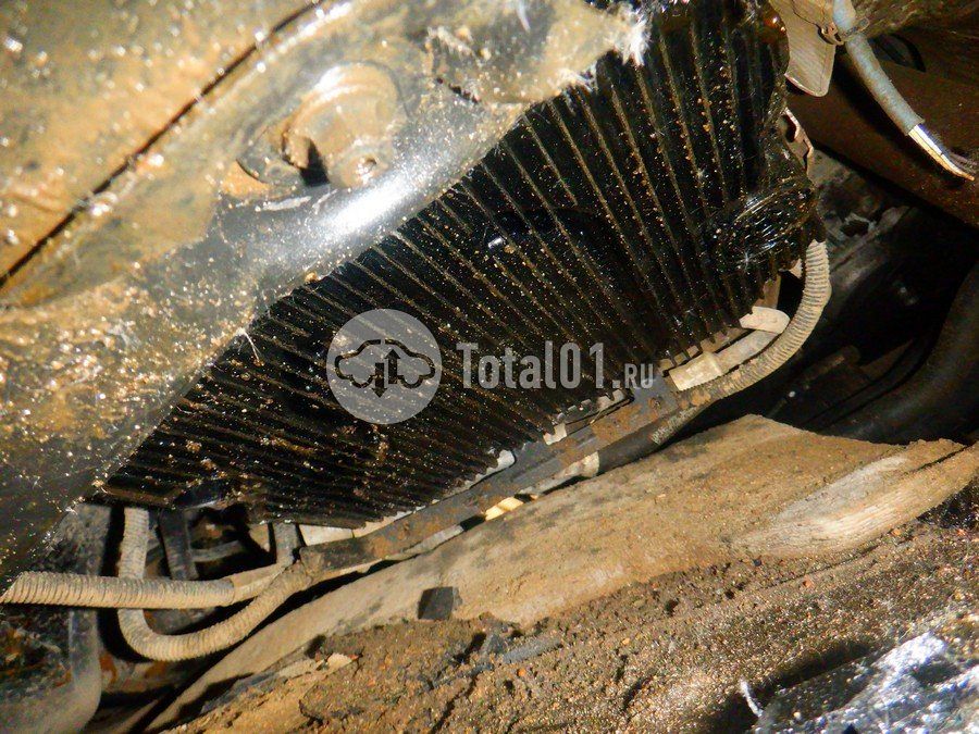 Фото Mercedes-Benz V-класс 394