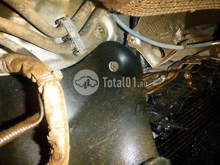 Фото Mercedes-Benz V-класс 398