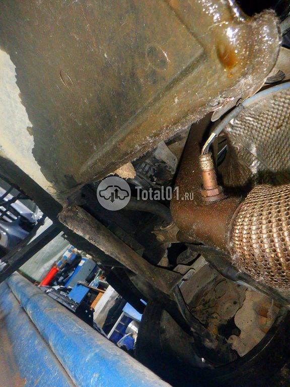 Фото Mercedes-Benz V-класс 402