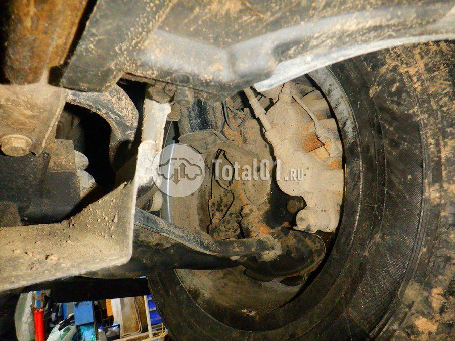 Фото Mercedes-Benz V-класс 404