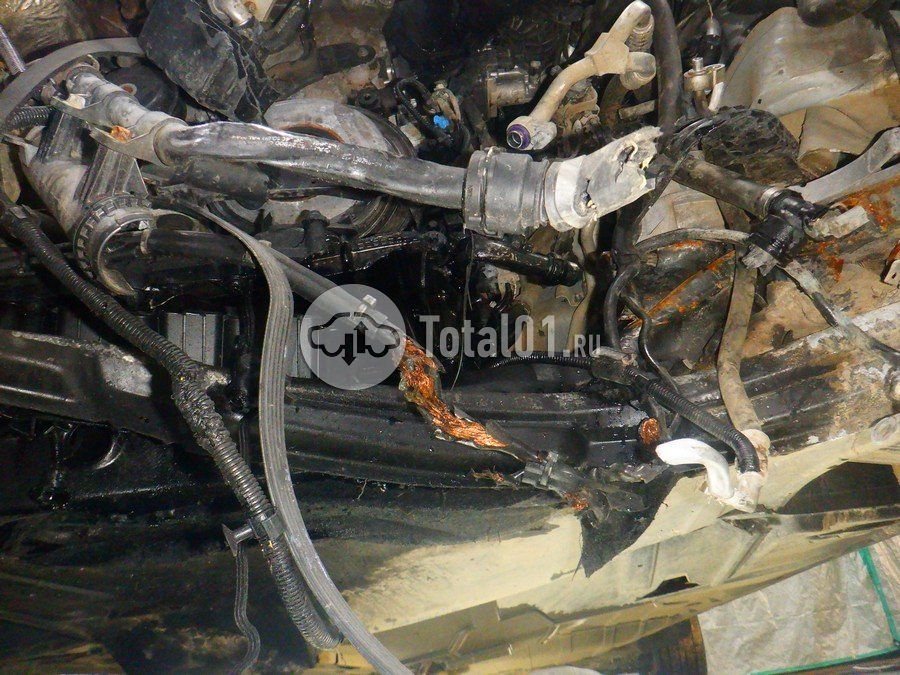 Фото Mercedes-Benz V-класс 416