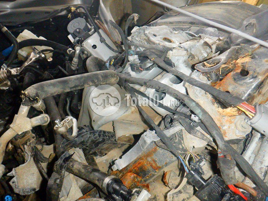 Фото Mercedes-Benz V-класс 420