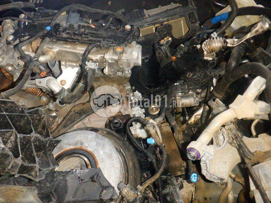 Фото Mercedes-Benz V-класс 424