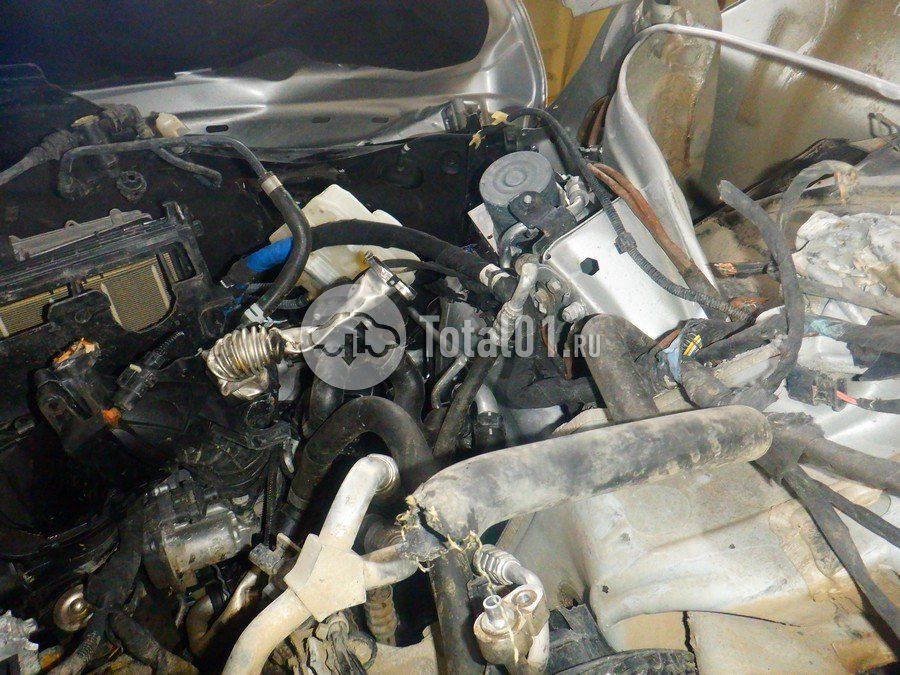 Фото Mercedes-Benz V-класс 426