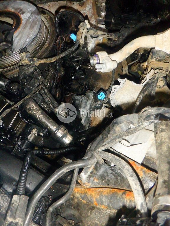 Фото Mercedes-Benz V-класс 428