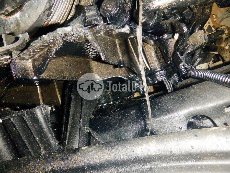 Фото Mercedes-Benz V-класс 434