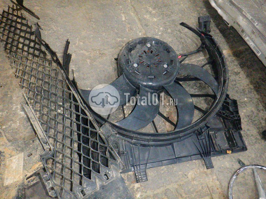 Фото Mercedes-Benz V-класс 442