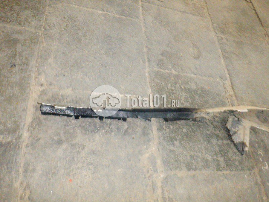 Фото Mercedes-Benz V-класс 444