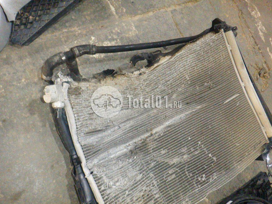 Фото Mercedes-Benz V-класс 446