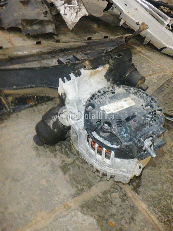 Фото Mercedes-Benz V-класс 458