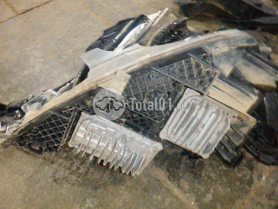 Фото Mercedes-Benz V-класс 474