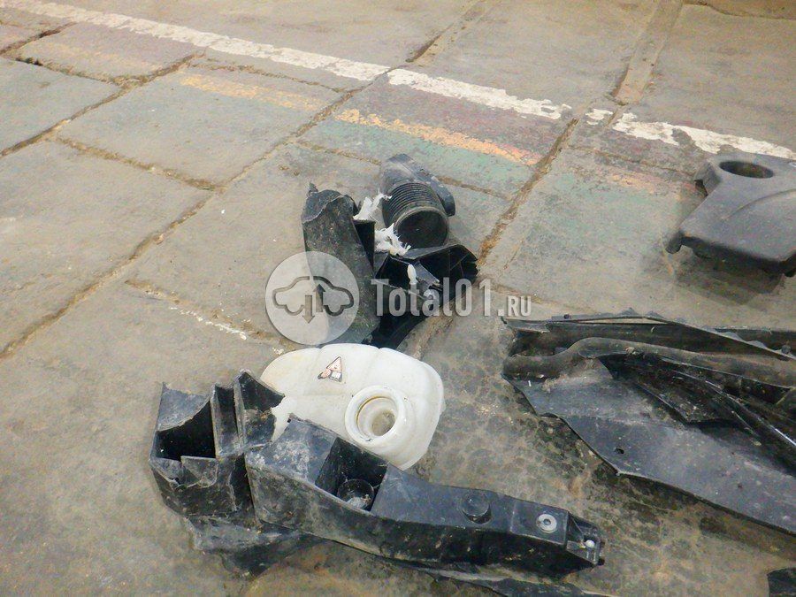 Фото Mercedes-Benz V-класс 482