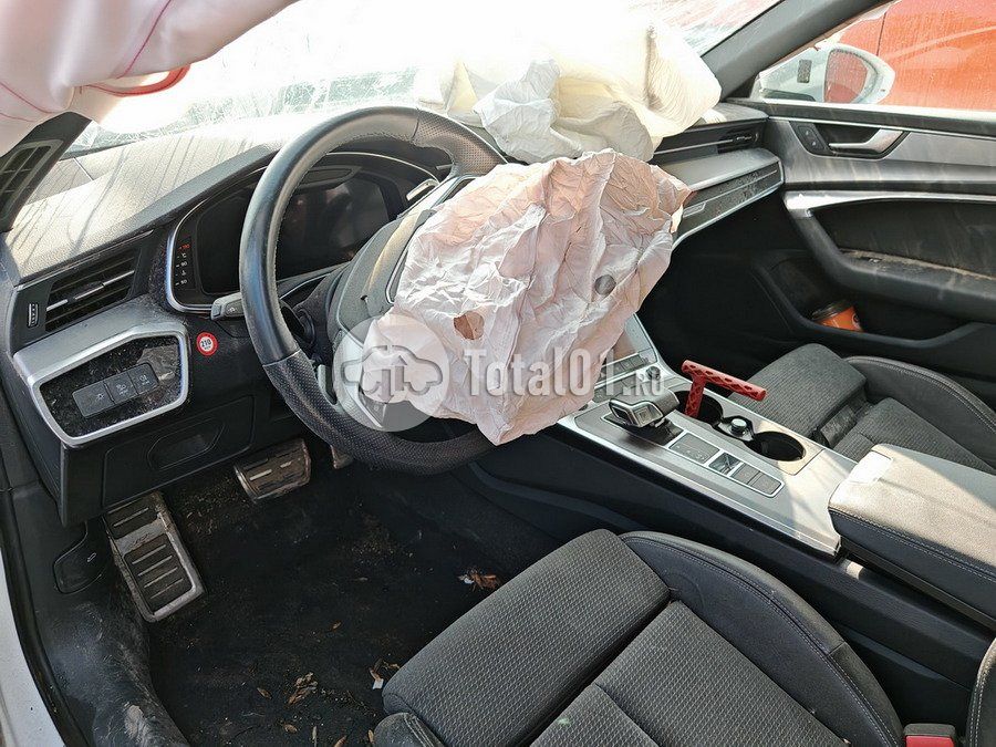 Фото Audi A6 104