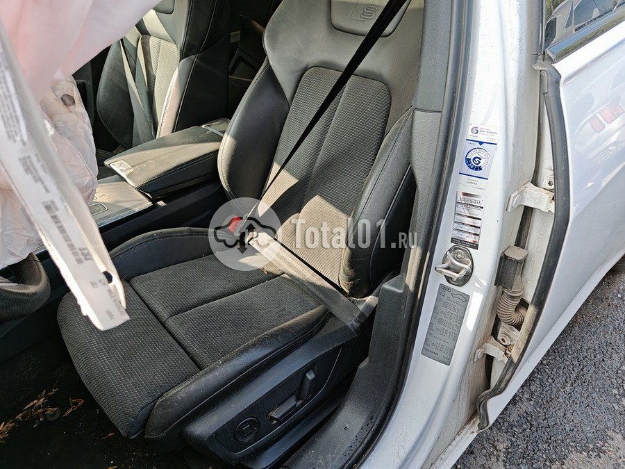 Фото Audi A6 106