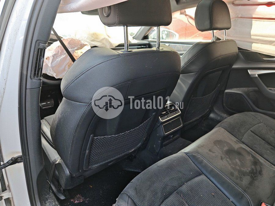 Фото Audi A6 114