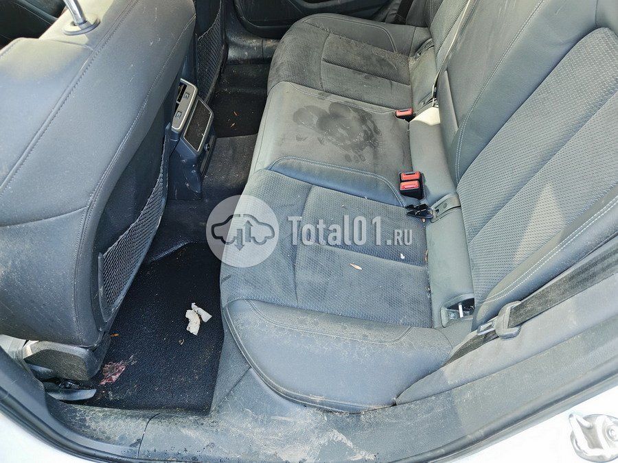 Фото Audi A6 116