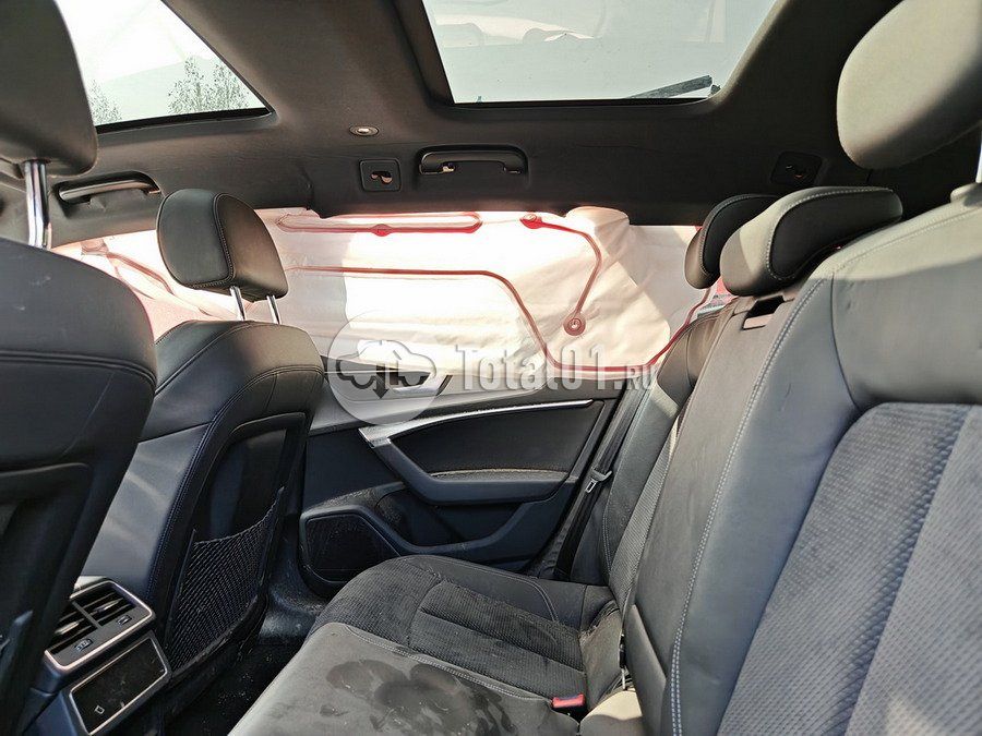 Фото Audi A6 118