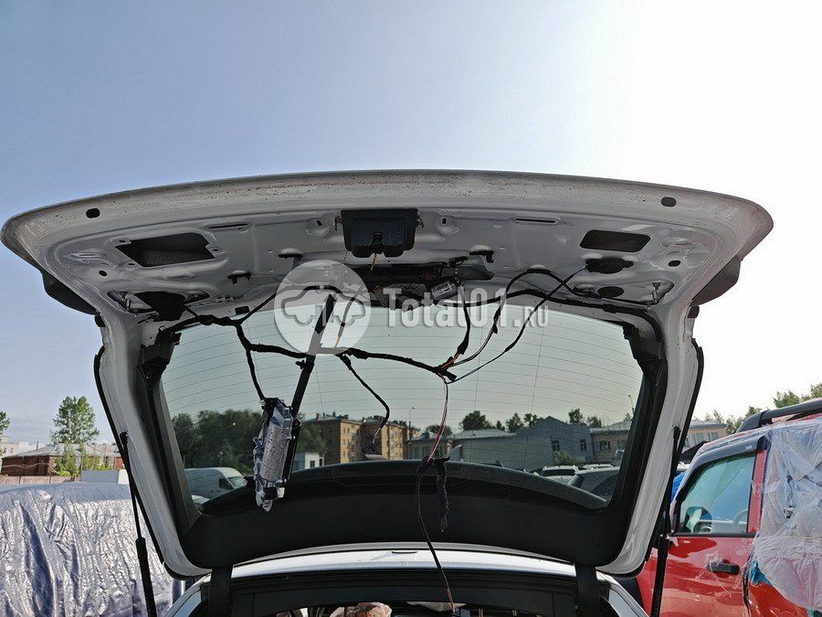 Фото Audi A6 128