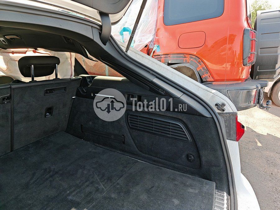 Фото Audi A6 136