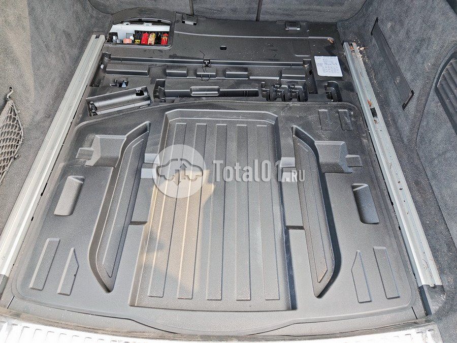 Фото Audi A6 138