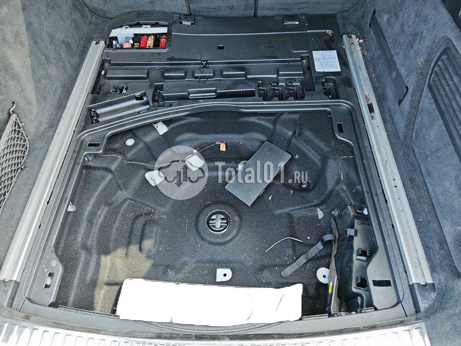 Фото Audi A6 140