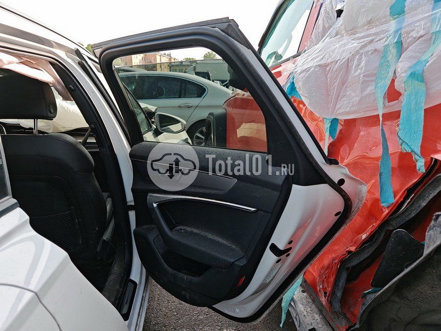 Фото Audi A6 146