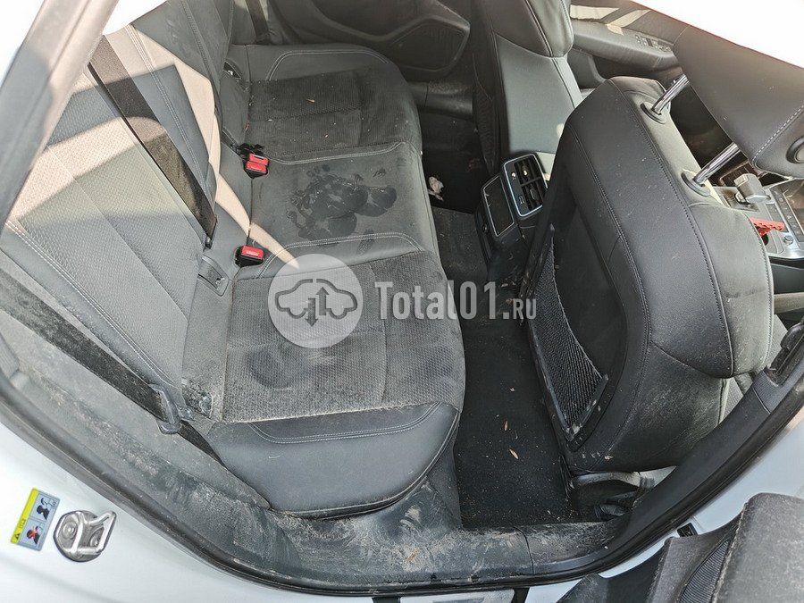 Фото Audi A6 148