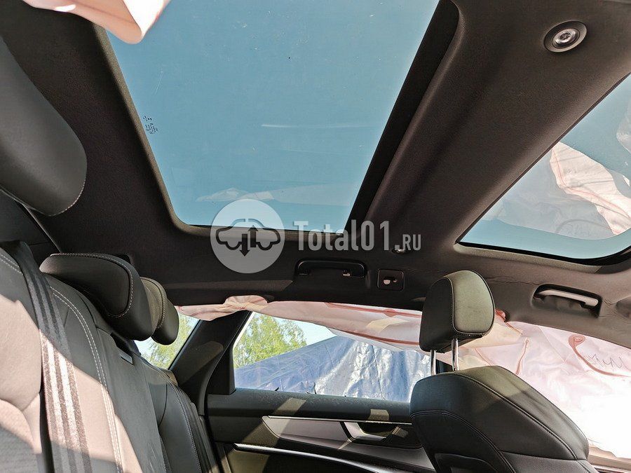 Фото Audi A6 154