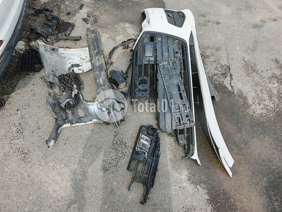 Фото Audi A6 156