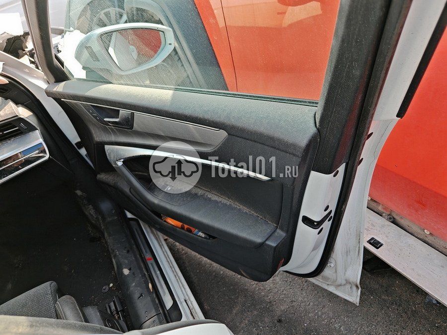 Фото Audi A6 158