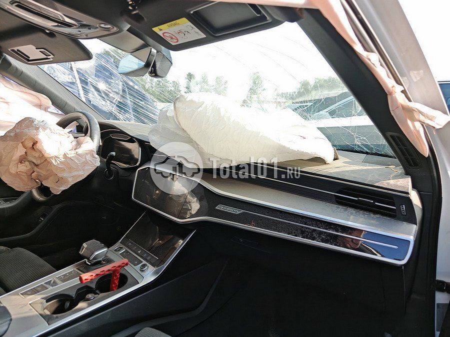 Фото Audi A6 166