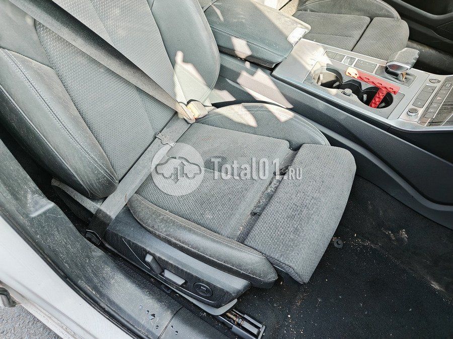 Фото Audi A6 168