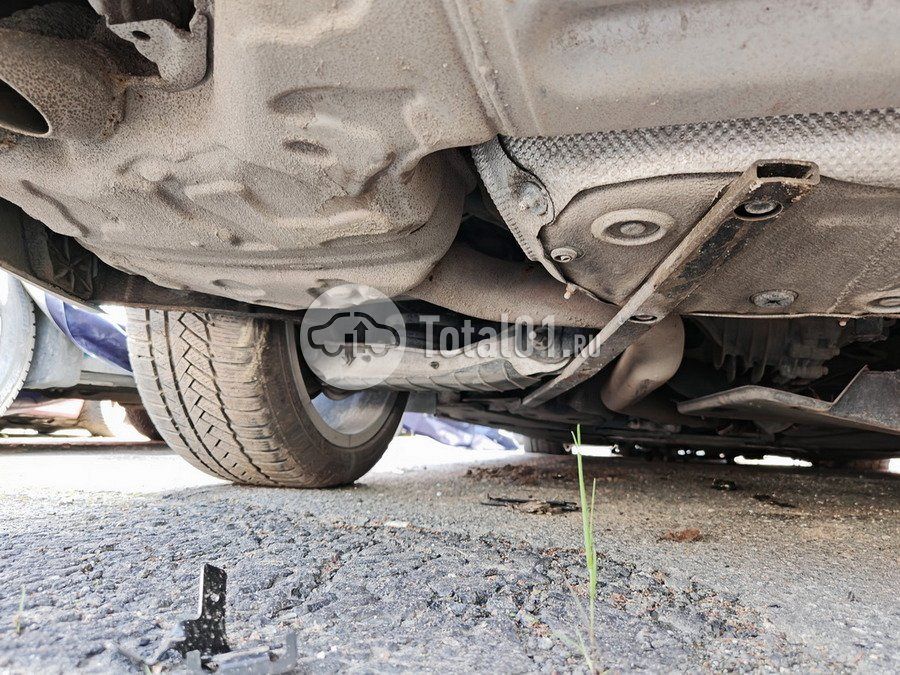 Фото Audi A6 176