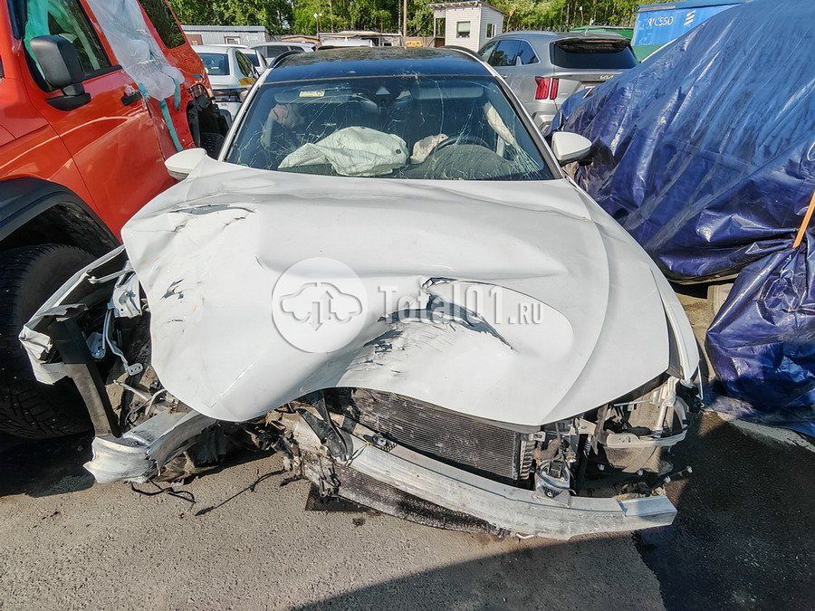 Фото Audi A6 178