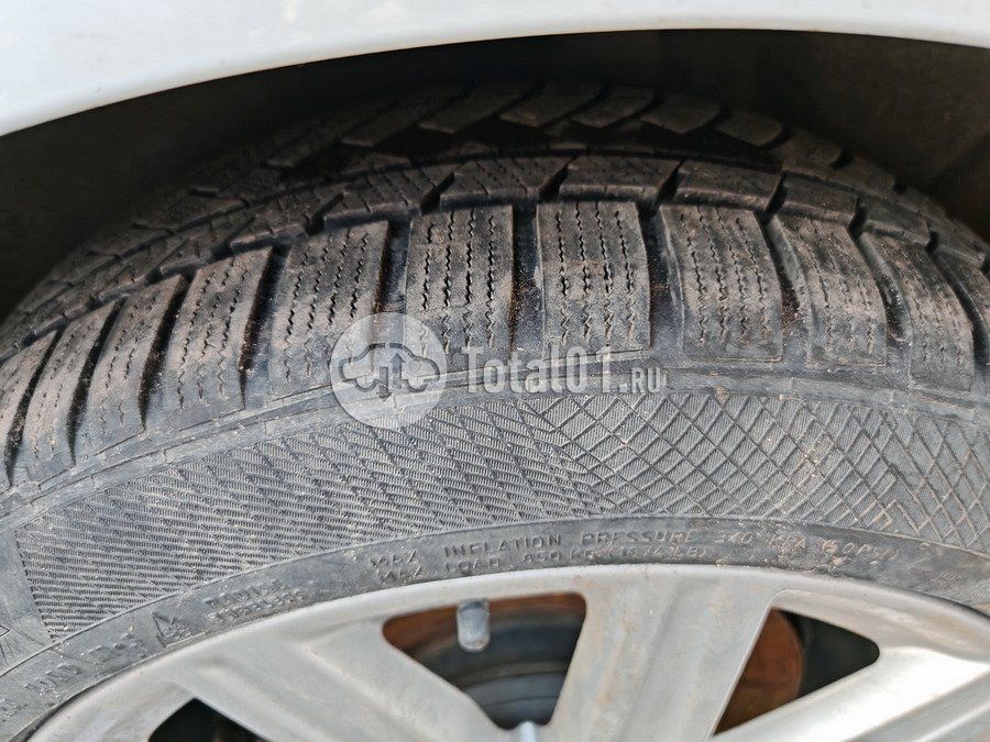 Фото Audi A6 182