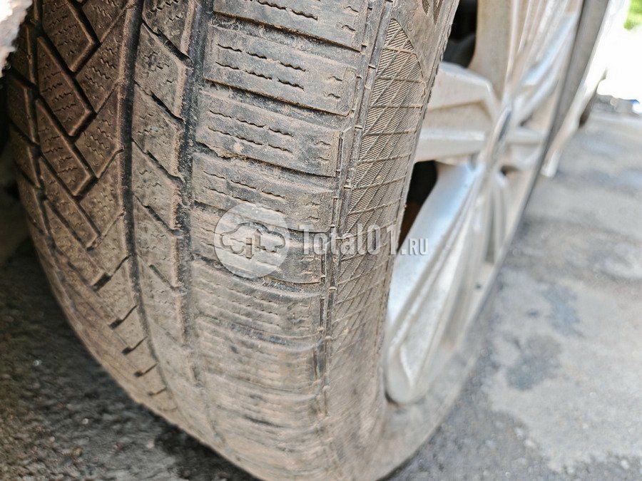 Фото Audi A6 186