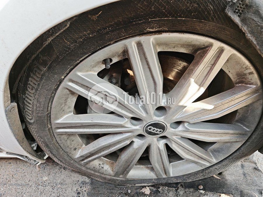 Фото Audi A6 188