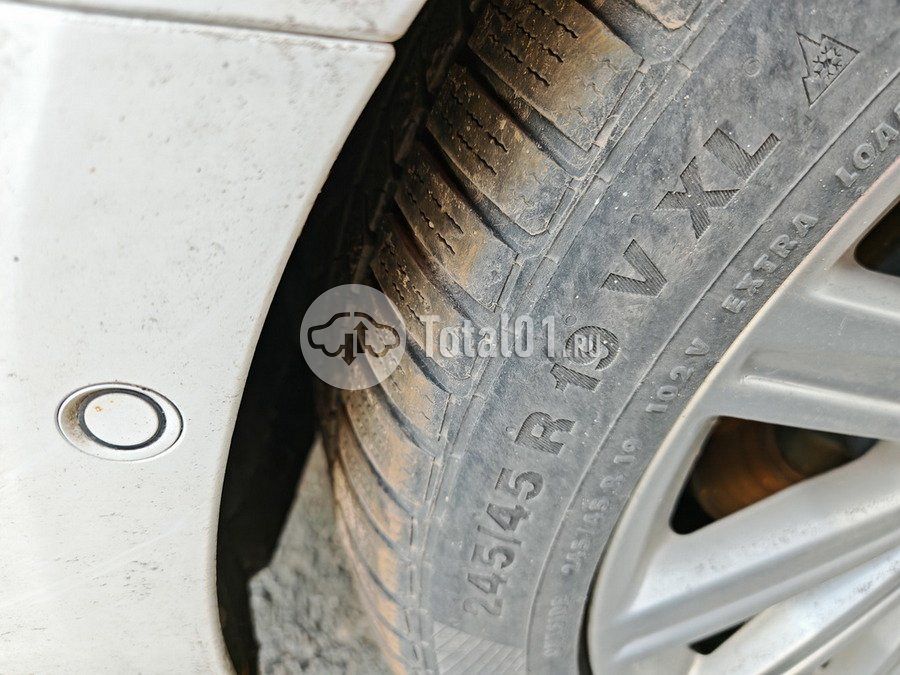 Фото Audi A6 192