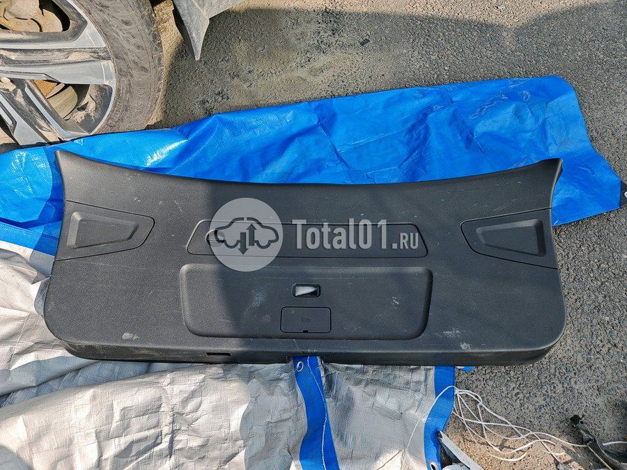 Фото Audi A6 194