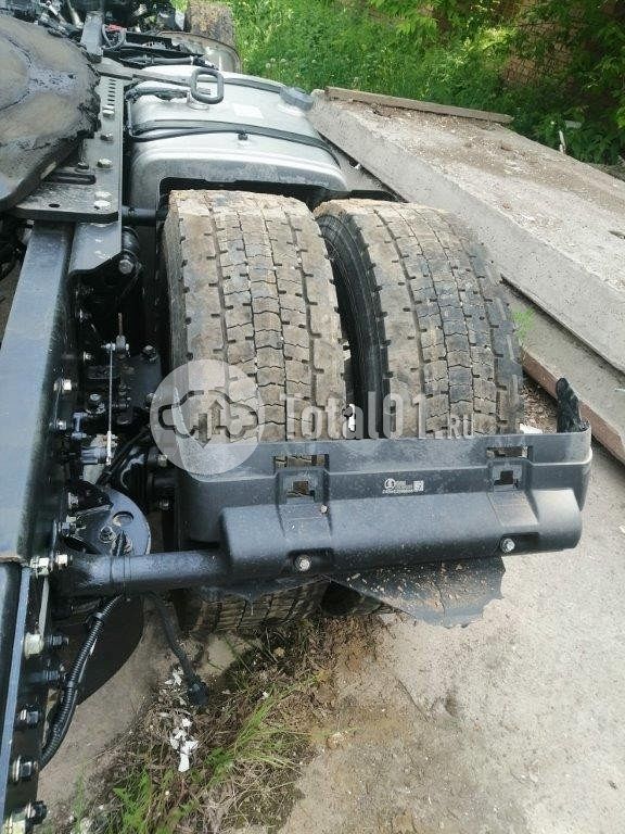 Фото Shacman SX4188YY381 10