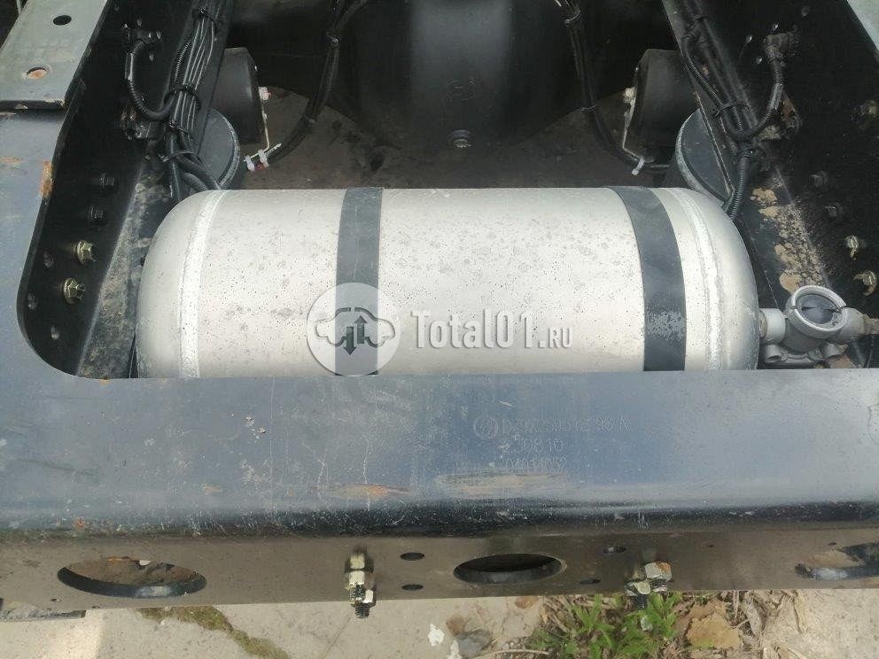 Фото Shacman SX4188YY381 16