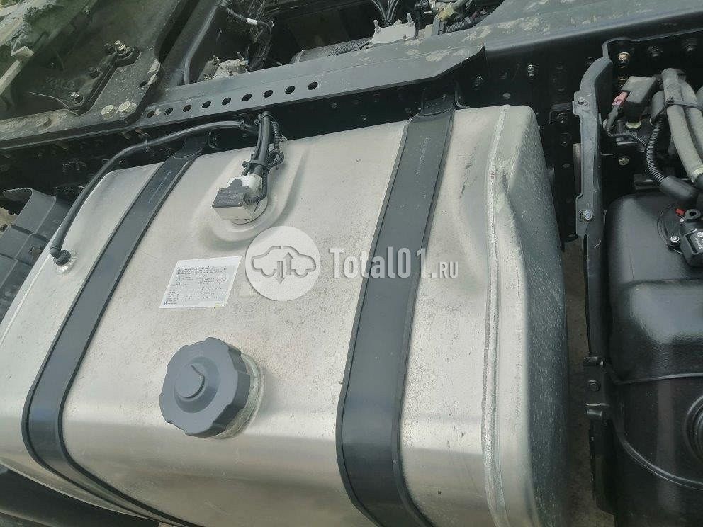 Фото Shacman SX4188YY381 26