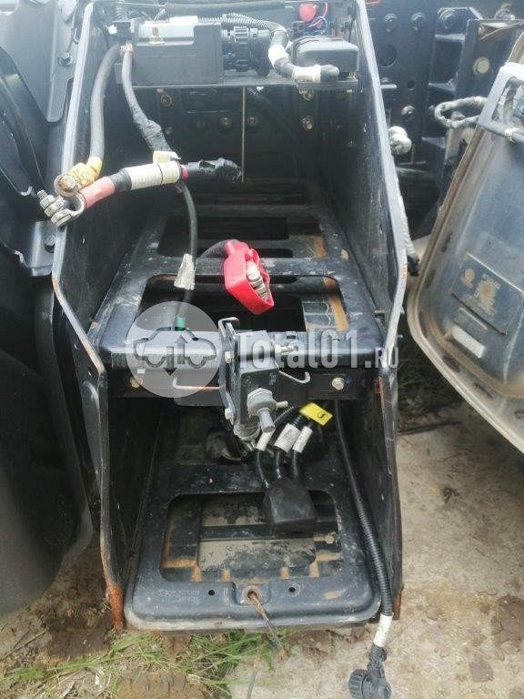 Фото Shacman SX4188YY381 30