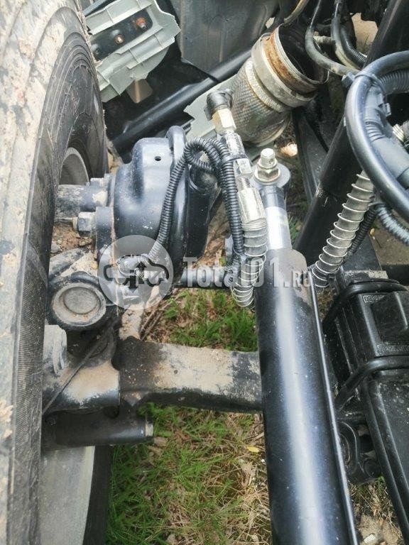 Фото Shacman SX4188YY381 40